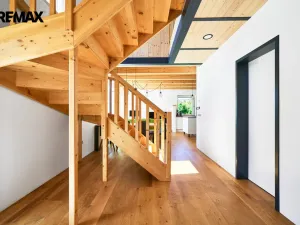 Prodej rodinného domu, Hradec Králové - Pražské Předměstí, U Koruny, 110 m2