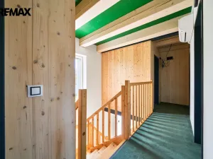 Prodej rodinného domu, Hradec Králové - Pražské Předměstí, U Koruny, 110 m2