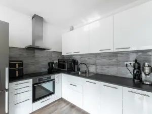 Prodej bytu 2+kk, Kladno - Kročehlavy, Jaroslava Holečka, 57 m2