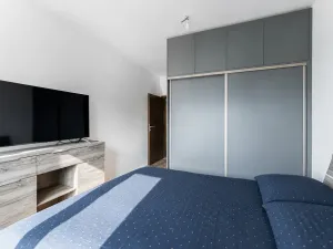 Prodej bytu 2+kk, Kladno - Kročehlavy, Jaroslava Holečka, 57 m2