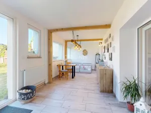 Prodej rodinného domu, Křimov, 500 m2