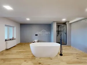 Prodej rodinného domu, Křimov, 500 m2