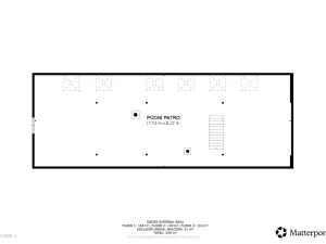 Prodej rodinného domu, Křimov, 500 m2