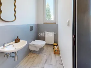 Prodej rodinného domu, Křimov, 500 m2