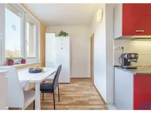 Pronájem bytu 2+1, Chomutov, Zahradní, 61 m2