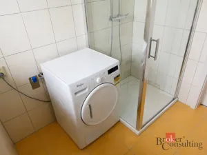 Pronájem bytu 1+kk, Světlá nad Sázavou - Mrzkovice, 37 m2