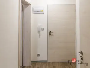 Pronájem bytu 1+kk, Světlá nad Sázavou - Mrzkovice, 37 m2
