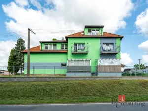 Pronájem bytu 1+kk, Světlá nad Sázavou - Mrzkovice, 37 m2