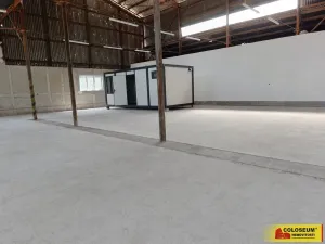 Pronájem výrobních prostor, Lysovice, 270 m2