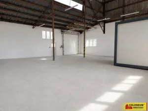 Pronájem výrobních prostor, Lysovice, 270 m2