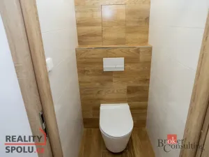 Pronájem bytu 2+1, Žďár nad Sázavou - Žďár nad Sázavou 3, Okružní, 54 m2