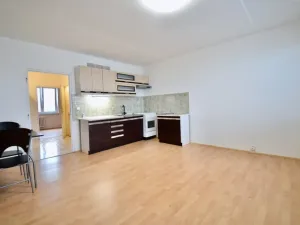 Pronájem bytu 4+kk, Brno - Líšeň, Elplova, 76 m2