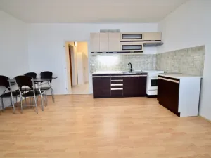 Pronájem bytu 4+kk, Brno - Líšeň, Elplova, 76 m2