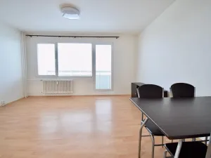 Pronájem bytu 4+kk, Brno - Líšeň, Elplova, 76 m2