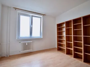 Pronájem bytu 4+kk, Brno - Líšeň, Elplova, 76 m2