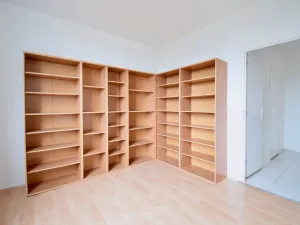 Pronájem bytu 4+kk, Brno - Líšeň, Elplova, 76 m2
