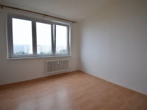 Pronájem bytu 4+kk, Brno - Líšeň, Elplova, 76 m2