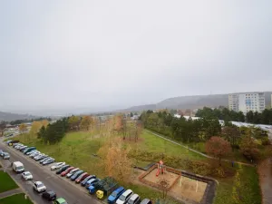 Pronájem bytu 4+kk, Brno - Líšeň, Elplova, 76 m2