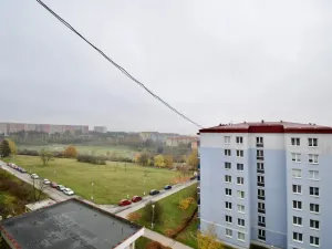 Pronájem bytu 4+kk, Brno - Líšeň, Elplova, 76 m2