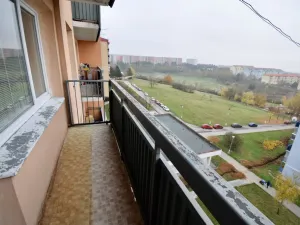 Pronájem bytu 4+kk, Brno - Líšeň, Elplova, 76 m2