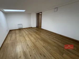 Pronájem bytu 2+kk, Humpolec, Dolní náměstí, 61 m2