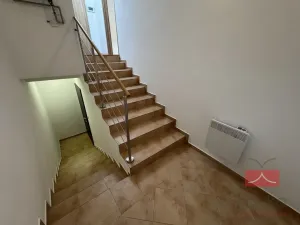 Pronájem bytu 2+kk, Humpolec, Dolní náměstí, 61 m2