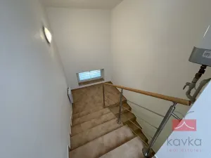 Pronájem bytu 2+kk, Humpolec, Dolní náměstí, 61 m2
