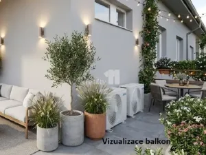 Prodej bytu 1+1, Kolín - Kolín IV, Havlíčkova, 49 m2