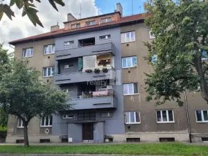 Prodej bytu 1+1, Kolín - Kolín IV, Havlíčkova, 49 m2