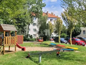 Prodej bytu 1+1, Kolín - Kolín IV, Havlíčkova, 49 m2