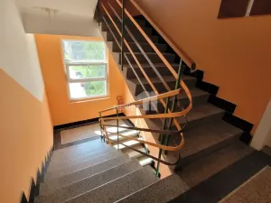 Prodej bytu 1+1, Kolín - Kolín IV, Havlíčkova, 49 m2