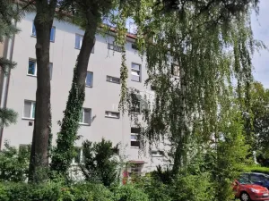 Prodej bytu 1+1, Kolín - Kolín IV, Havlíčkova, 49 m2