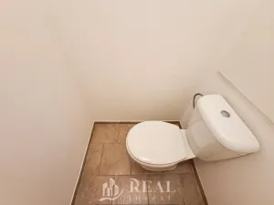 Prodej bytu 1+1, Jirkov, Generála Svobody, 42 m2