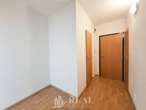 Prodej bytu 1+1, Jirkov, Generála Svobody, 42 m2