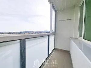 Prodej bytu 1+1, Jirkov, Generála Svobody, 42 m2