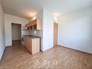 Prodej bytu 1+1, Jirkov, Generála Svobody, 42 m2