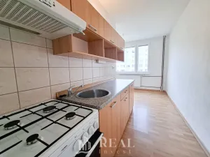 Prodej bytu 1+1, Jirkov, Generála Svobody, 42 m2