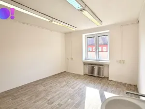 Pronájem kanceláře, Havířov, Příčná, 14 m2