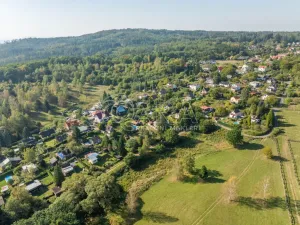 Prodej chaty, Kamenice - Těptín, Višňovka I, 34 m2
