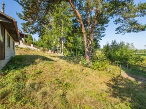 Prodej chaty, Kamenice - Těptín, Višňovka I, 34 m2