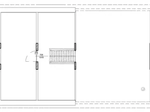 Prodej chaty, Kamenice - Těptín, Višňovka I, 34 m2