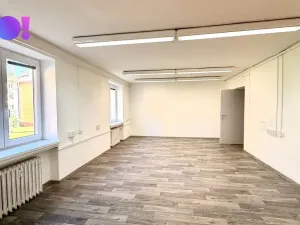 Pronájem kanceláře, Havířov, Příčná, 53 m2