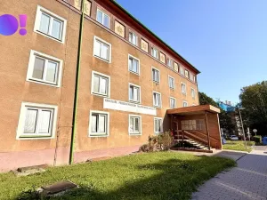 Pronájem kanceláře, Havířov, Příčná, 53 m2