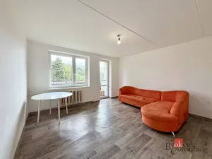 Pronájem bytu 3+1, Bezvěrov - Dolní Jamné, 80 m2
