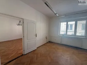 Pronájem bytu 3+1, Chomutov, Školní, 80 m2