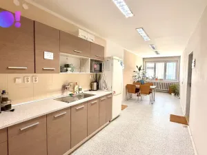Pronájem kanceláře, Havířov, Příčná, 30 m2