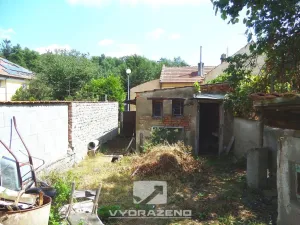 Prodej ubytování, Plumlov - Soběsuky, 173 m2