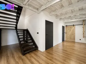 Prodej rodinného domu, Pstruží, 200 m2
