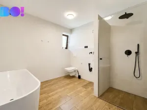 Prodej rodinného domu, Pstruží, 200 m2