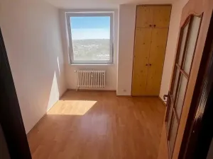 Pronájem bytu 3+1, Praha - Bubeneč, Jednořadá, 90 m2